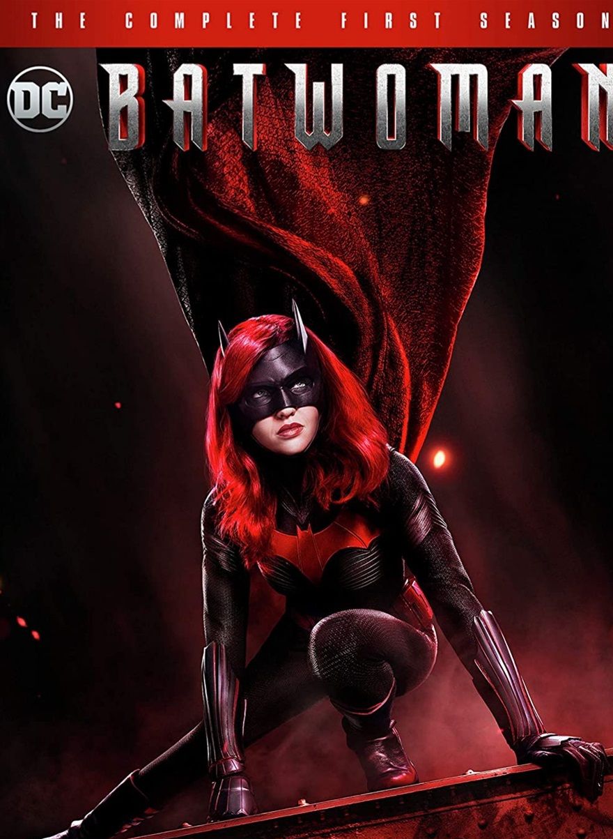 Batwoman: Season 1 (2019)