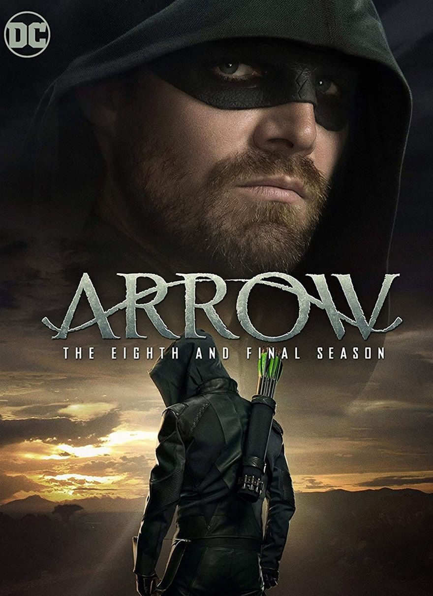 Arrow: Season 8 (2019)