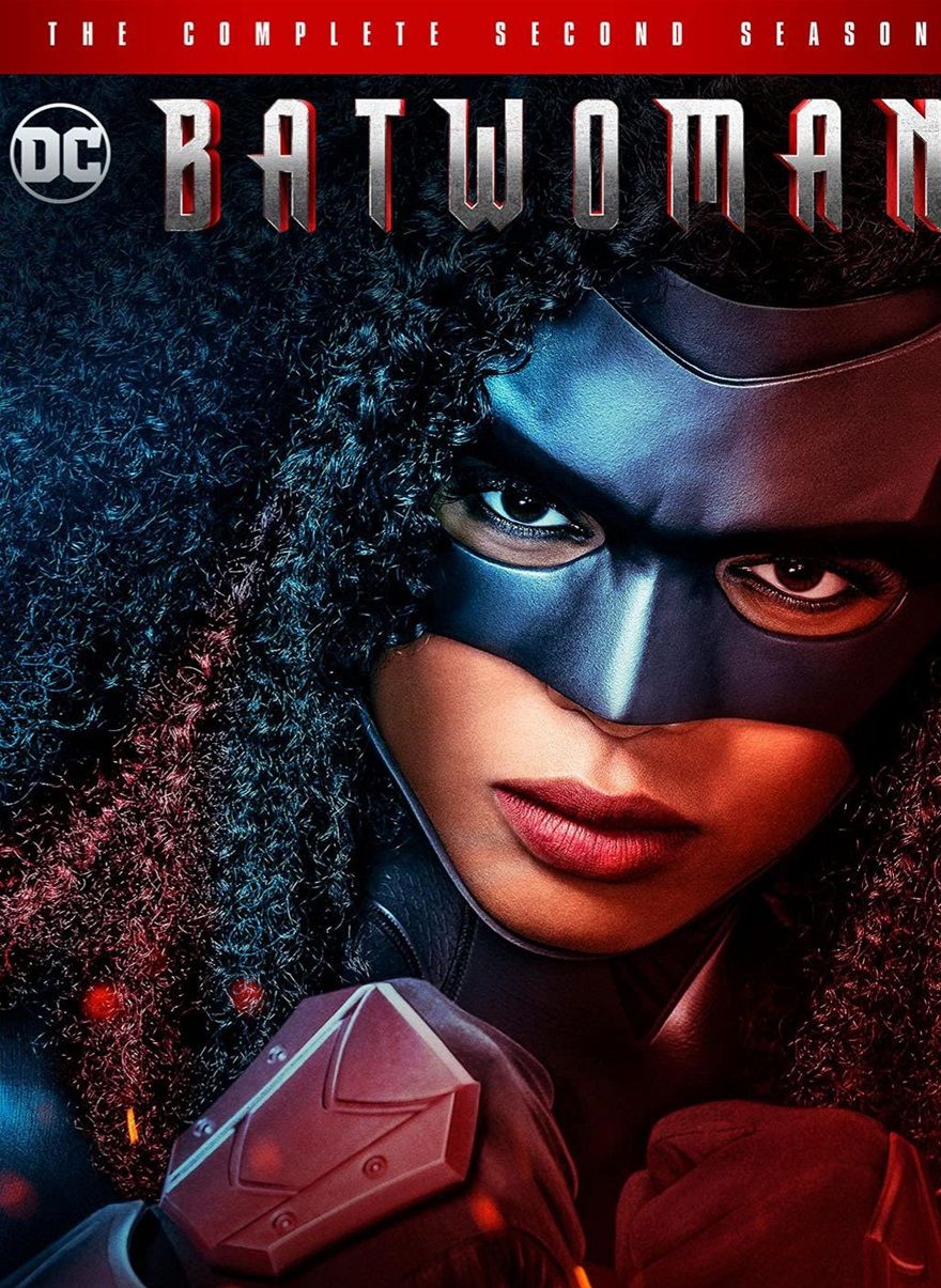 Batwoman: Season 2 (2021)