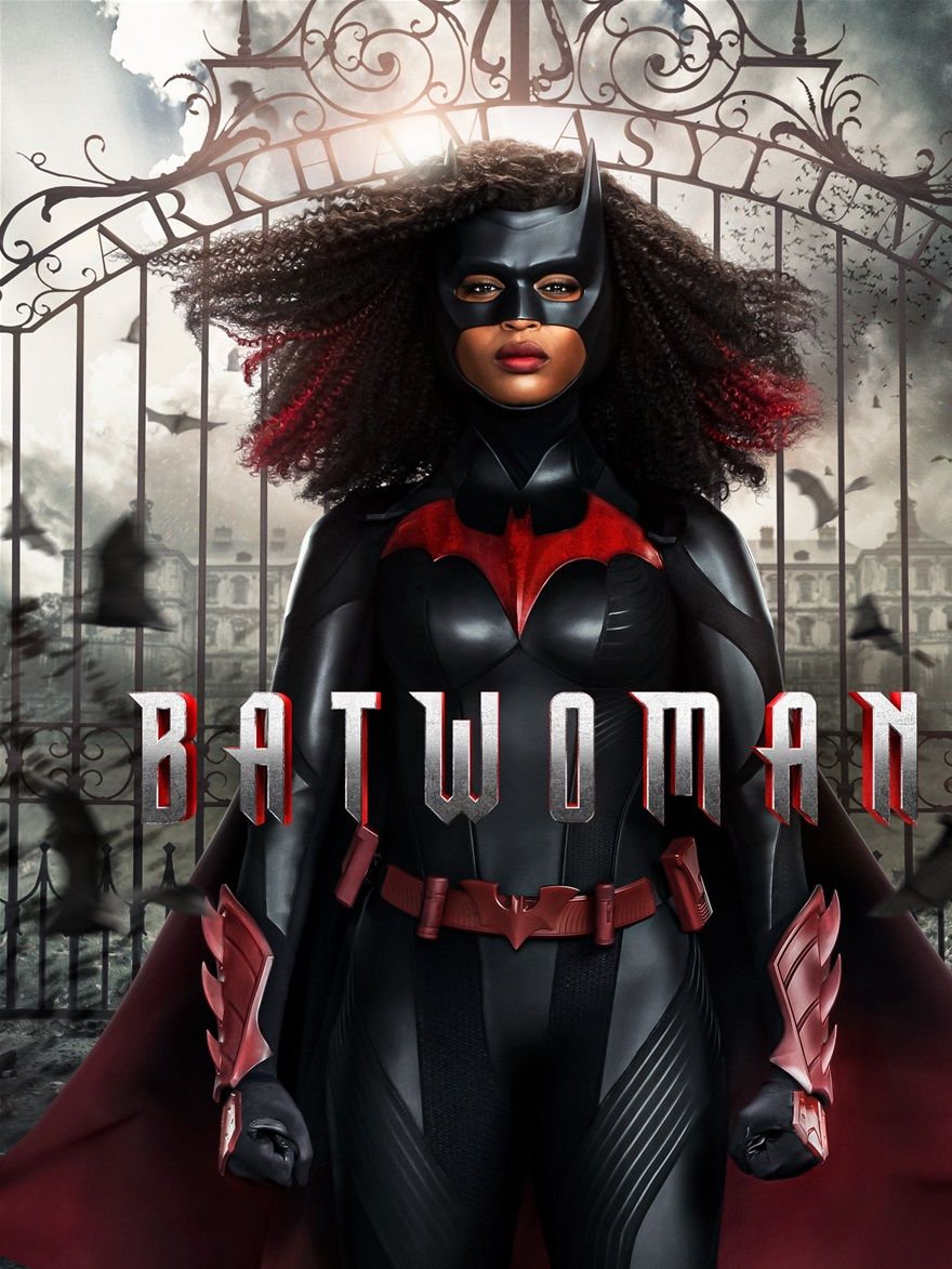 Batwoman: Season 3 (2021)