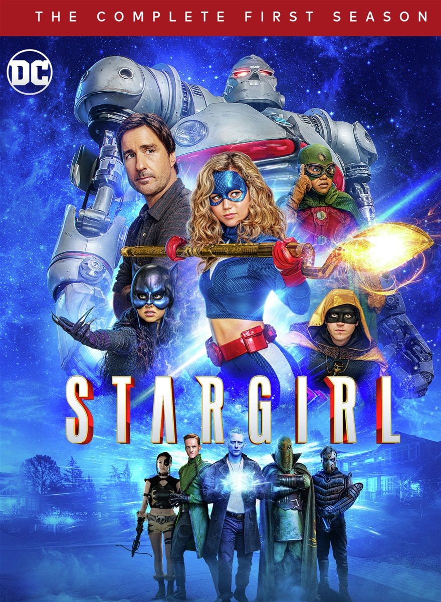 Stargirl: Season 1 (2020)
