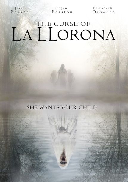 THE CURSE OF LA LLORONA (2019)
