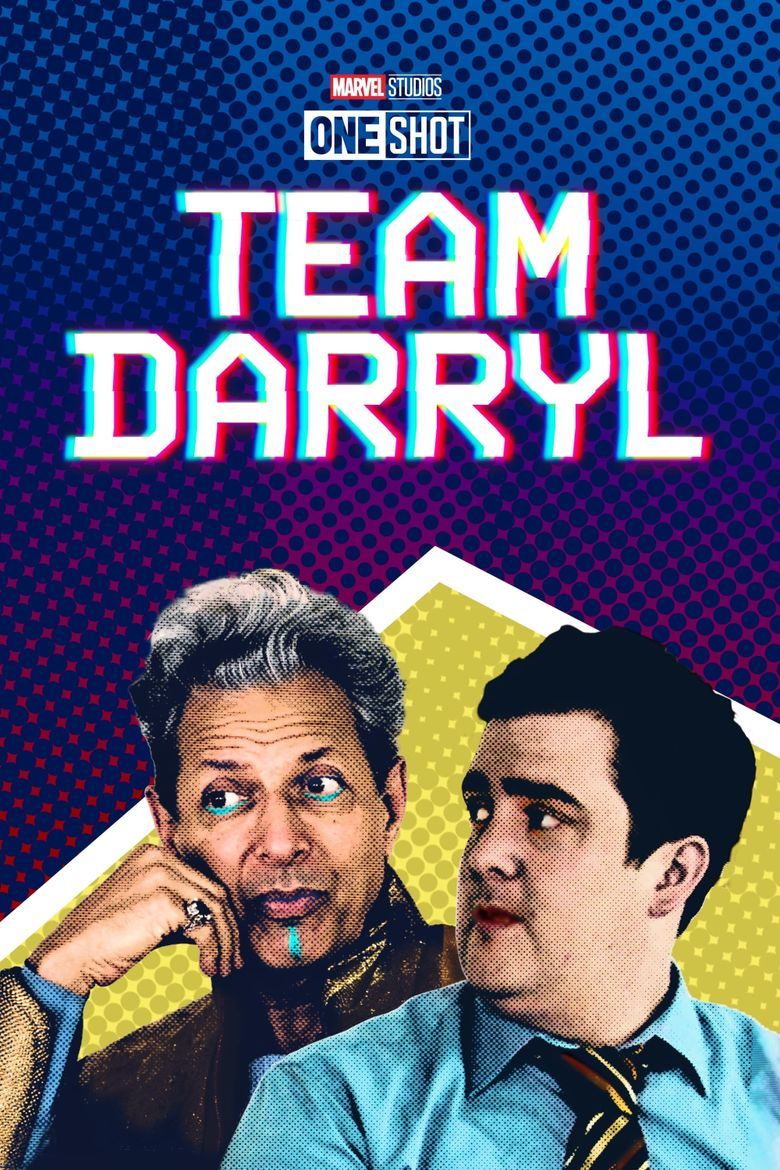 TEAM DARRYL (2017)