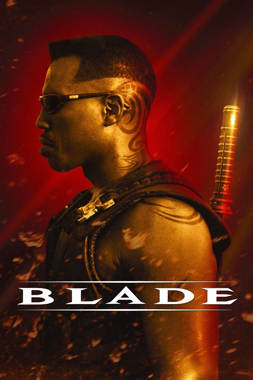 BLADE (1999)