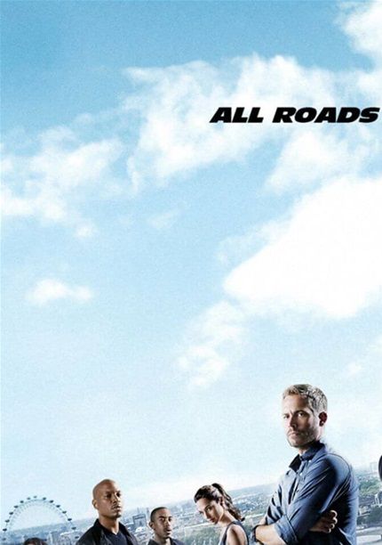 FAST & FURIOUS 6 (2013)