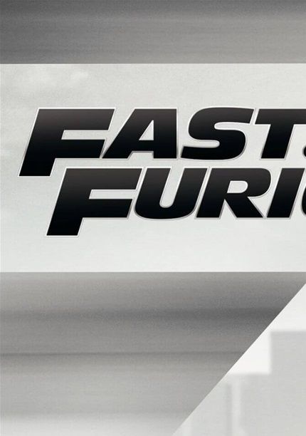 FAST & FURIOUS 7 (2015)