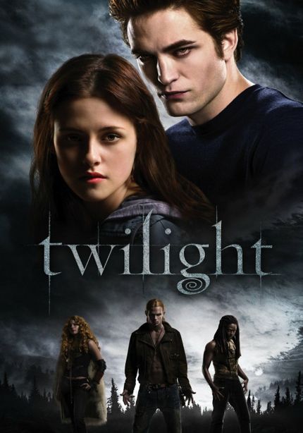 TWILIGHT (2008)