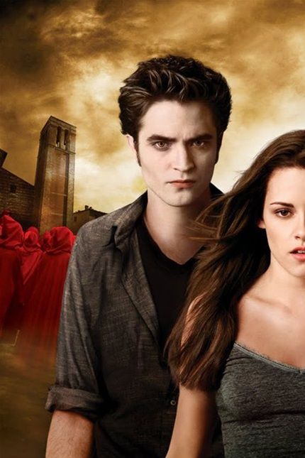 THE TWILIGHT SAGA: NEW MOON (2009)