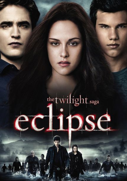 THE TWILIGHT SAGA: ECLIPSE (2010)