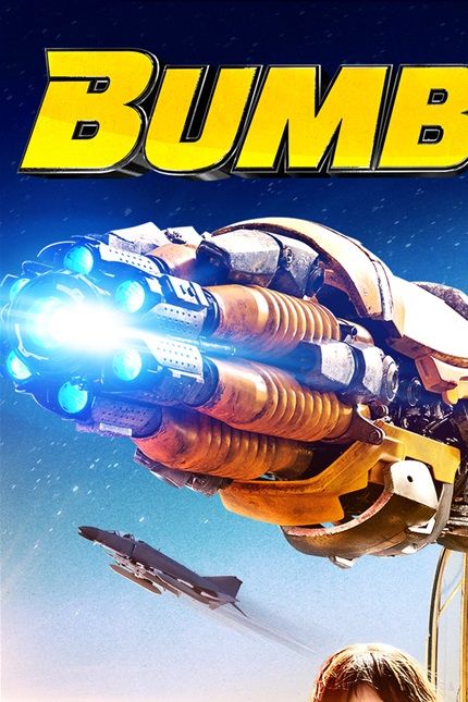 BUMBLEBEE (2018)