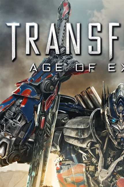 TRANSFORMERS: AGE OF EXTINCTION (2014)