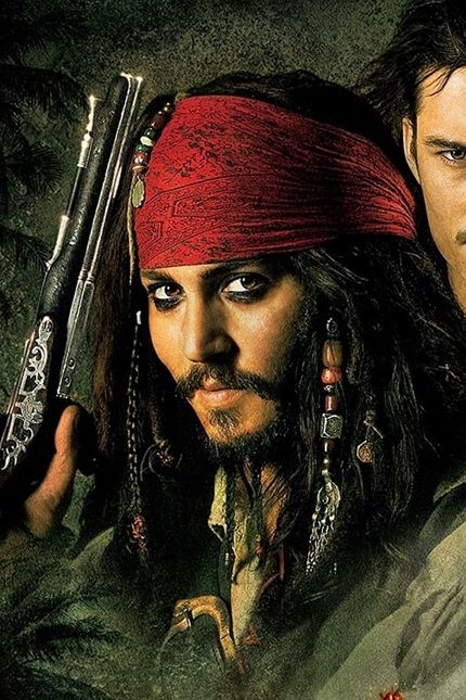 PIRATES OF THE CARIBBEAN: DEAD MAN'S CHEST (2006)