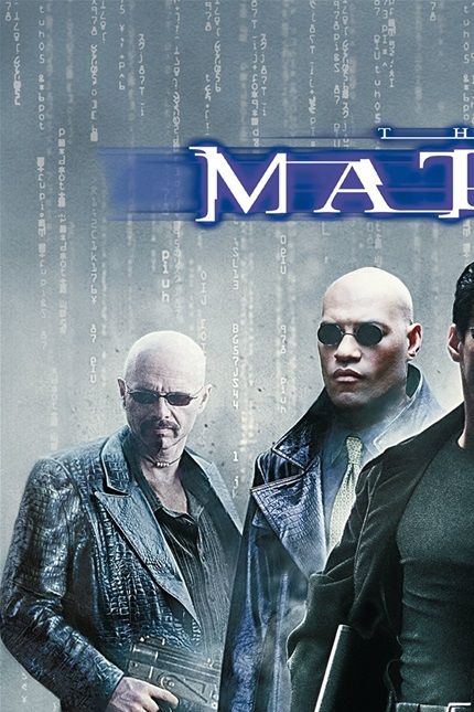 THE MATRIX (1999)
