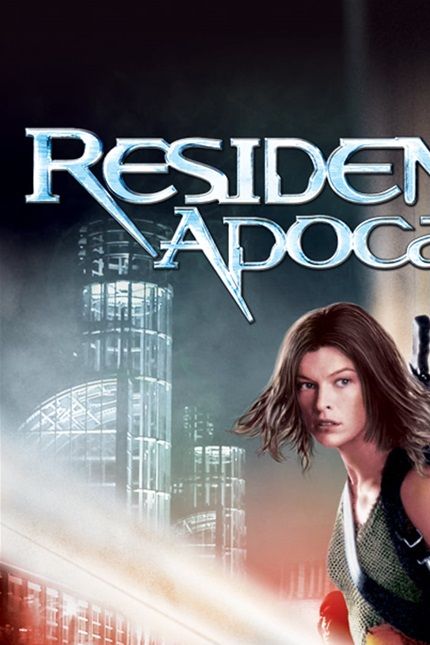 RESIDENT EVIL: APOCALYPSE (2004)