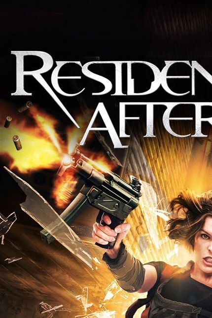 RESIDENT EVIL: AFTERLIFE (2010)