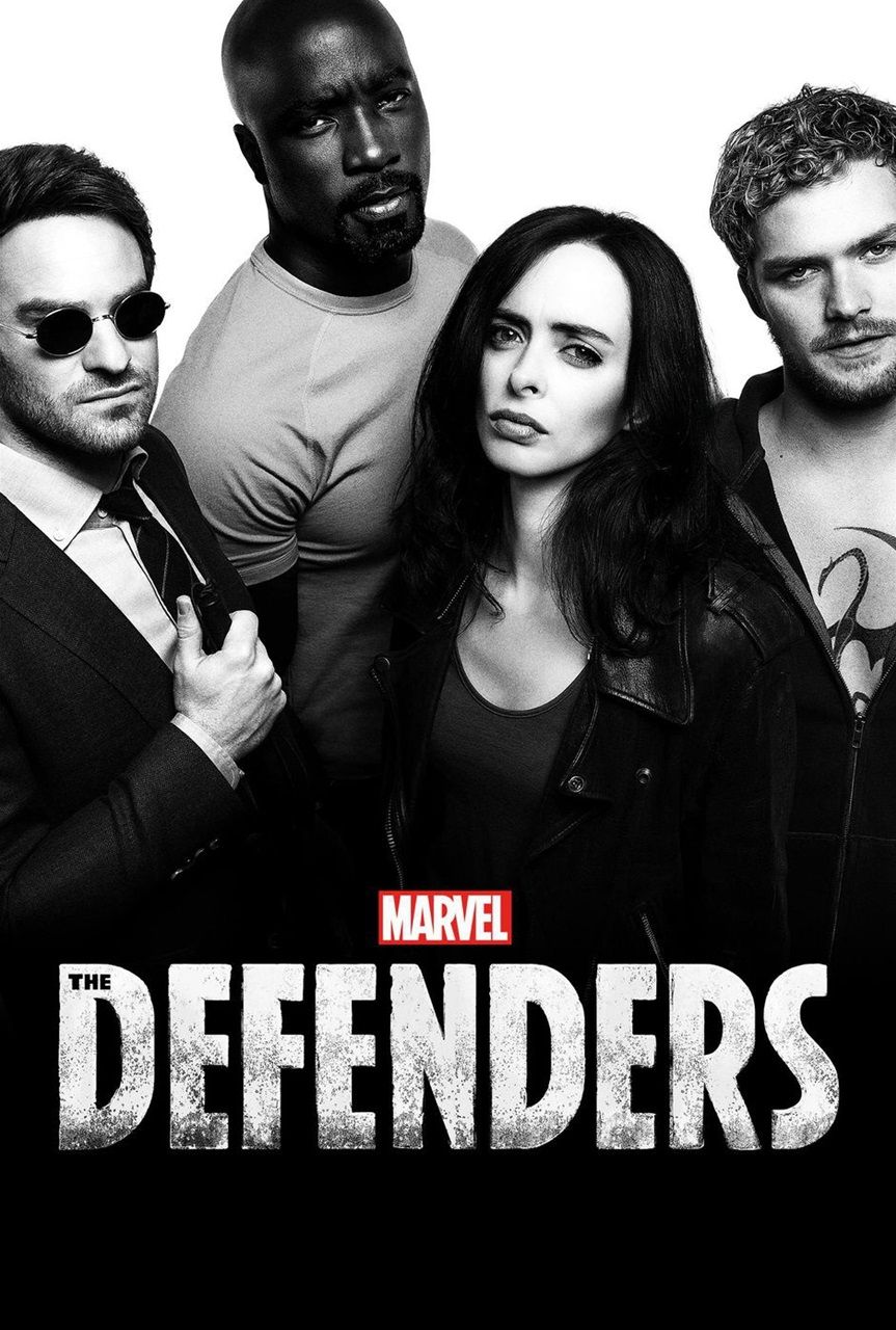 THE DEFENDERS (2017)